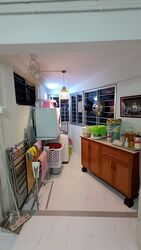 Blk 663A Yishun Avenue 4 (Yishun), HDB 3 Rooms #447920991